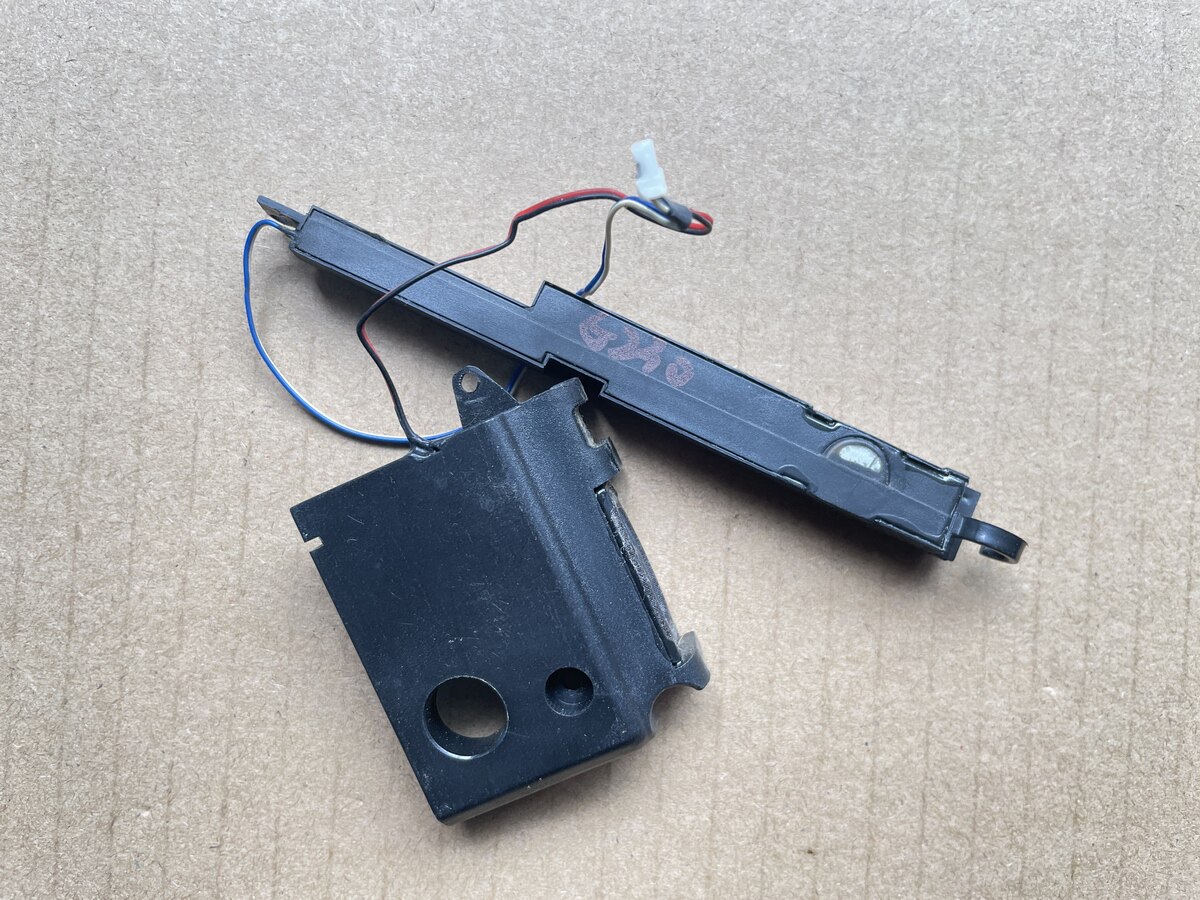 联想G230喇叭 联想E23喇叭 音箱 笔记本电脑扬声器内置喇叭
