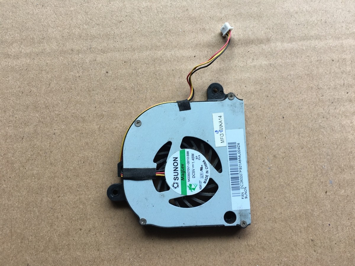 明基 benq joybook s35 同方s31u hxqf12风扇