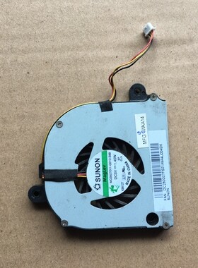 明基 BENQ JOYBOOK S35 同方S31U hxqf12风扇