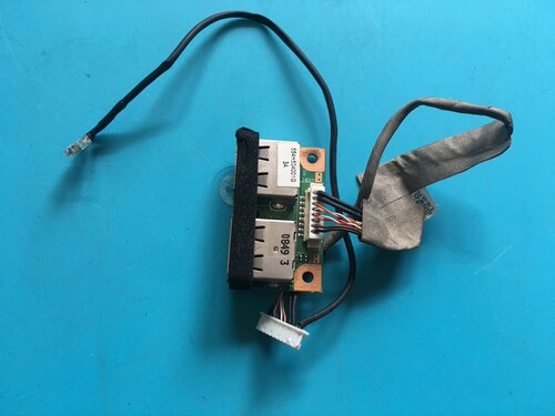 惠普 HP CQ60 G60 USB小板