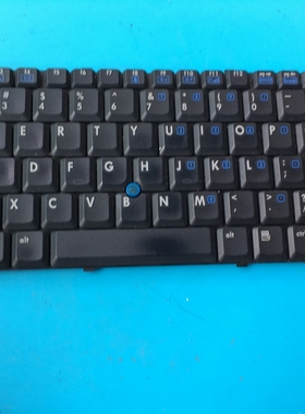 原装 HP惠普 NC4400 NC4200 英文 键盘 拆机笔记本键盘