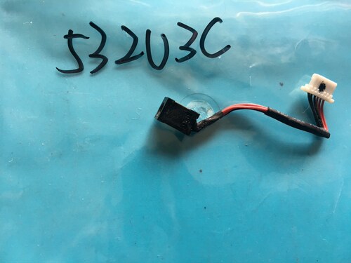 三星 NP 530U3C 530U3B 535U3C 540U3C 532U3C 电源头 电源接口