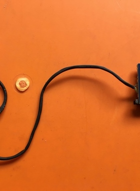 三星Q308 Q310笔记本开关机电路板 开机按键