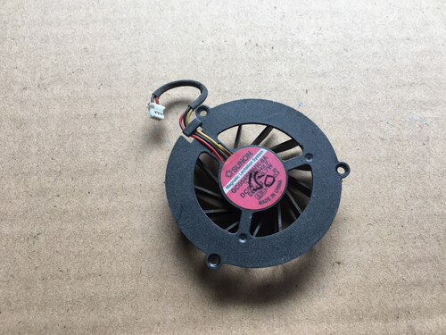 原装联想E600旭日150 A500天逸100A E370A E370P E370G风扇V80