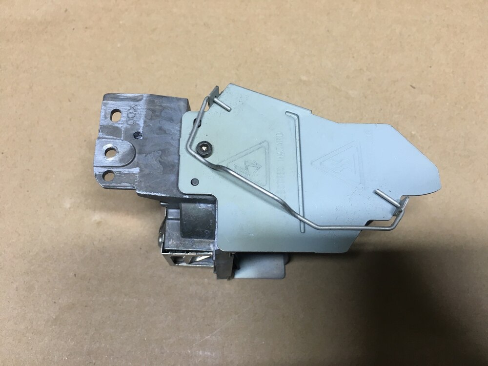 Bneq明基MS502 MS502+ MX503 MX503+ 投影机灯泡架