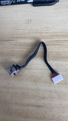 华硕 A450C X450C X450VP X450CC D452V Y481C 电源接口 头