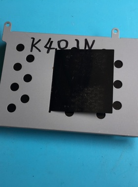 原装华硕K40IN  K40AB X8AI K40AF K40IP笔记本硬盘托架  固定架