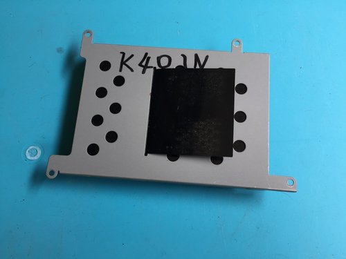 原装华硕K40IN  K40AB X8AI K40AF K40IP笔记本硬盘托架  固定架