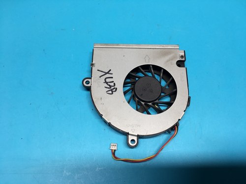 华硕 K43T K53BY K43B X43U X53B K53T X43B笔记本散热风扇