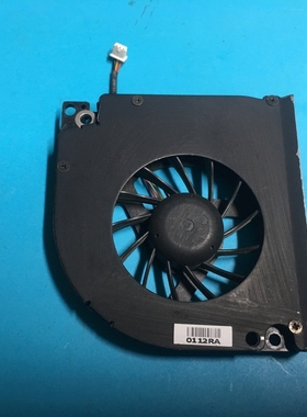 原装戴尔笔记本DELL 6000 9200 9300 6400 E1505 1501散热排风扇