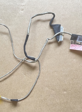 Acer宏基E5-521 E5-521G E5-572  DC02001Y910笔记本屏线！
