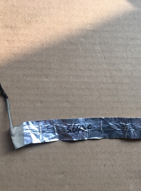 富士通S6420笔记本屏线 S6420排线