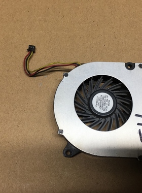 HP惠普 Compaq CQ511 511 515 510 515 610 516 615 616 CPU风扇