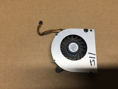 HP惠普 Compaq CQ511 511 515 510 515 610 516 615 616 CPU风扇