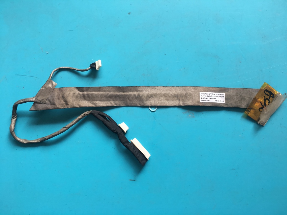 联想 G530 G530LG530M G530A G530H G530G 屏线LCD