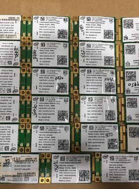 联想G450 Y450 Y430 E43A K43G V350 Y530 V450 K23无线网卡5100