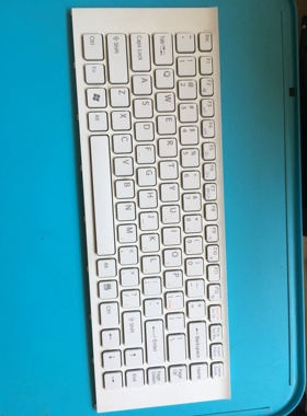 原装SONY 索尼 VPC PCG-61211T PCG-61212T PCG-61311M笔记本键盘