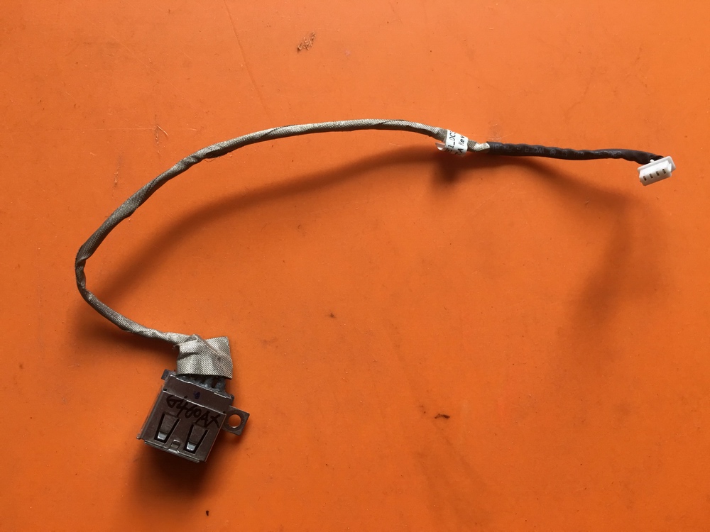 联想 G460 G460E G460AX G465 Z460 Z465 USB接口 头 线板