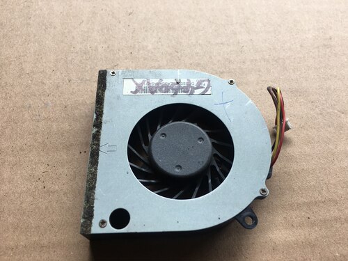 联想3000系列G460AX LX LY AY G465笔记本电脑内置cpu风扇散热