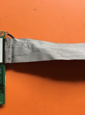 华硕M50V M50VM笔记本USB接口电路板 音频板 耳机插孔口板