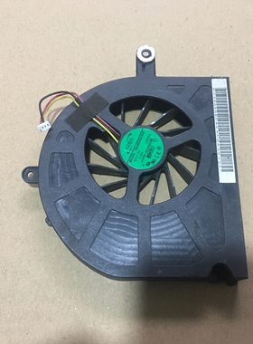 原装Toshib东芝Qosmio X300 Qosmio X305系列笔记本风扇