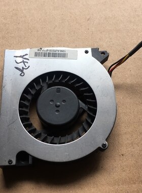 原装Ideapad联想Y510 Y510A Y510M F51 Y530 15303 V550 风扇