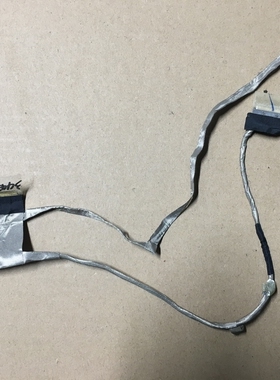 三星NP355E4X NP355V4C NP350V4C 3440EC DC02001K600 屏线