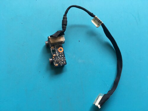 HP 惠普 CQ35 CQ36 DV3 笔记本 音频接口