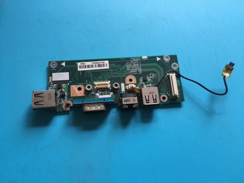联想昭阳E290M E290G E290 USB接口电路板