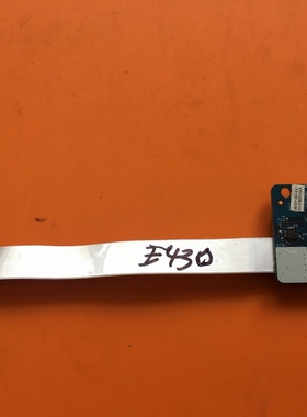 联想 ThinkPad E430 E430C E435 E445 E535USB板 声卡板 LS-8133P