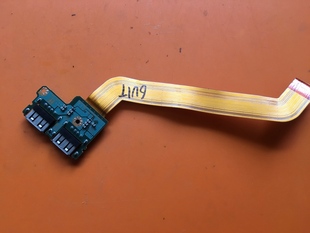 6W2T 6V2N 6W4N 6V1L 6S2L笔记本USB接口板 索尼PCG 6V1T 6W3T