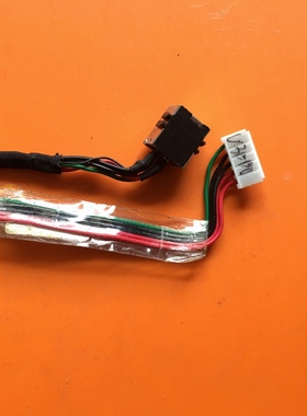 HP惠普DV2000 DV2500 DV2700 V3000 V3700笔记本电源接口头DC