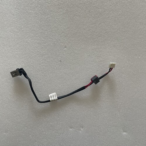 联想Lenovo G470 AP G570 Y480 G480 G475电源接口线 电源头 充电