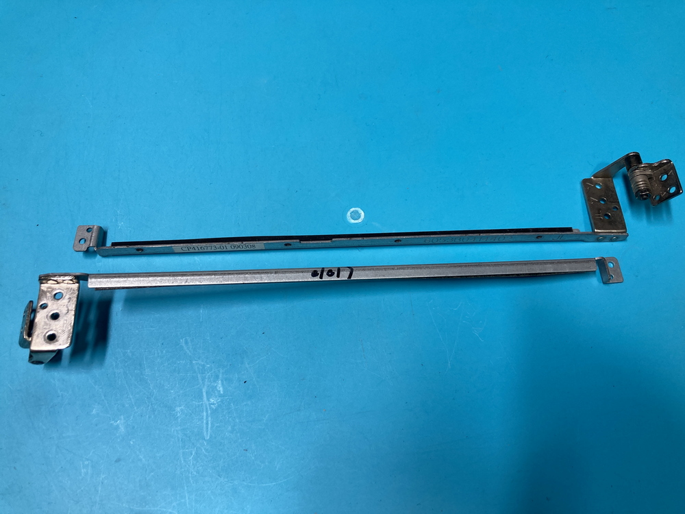 富士通L1010屏轴