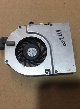 东芝TOSHIBA M203 L203 L211 L215 M200 M211 M208 L205 L200风扇