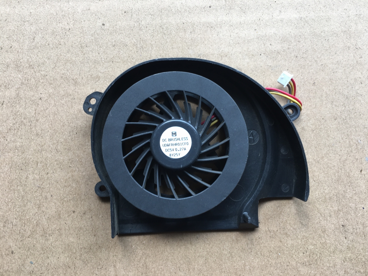 原装 索尼SONY VGN-FW17 FW19 FW27 FW28 FW29笔记本风扇