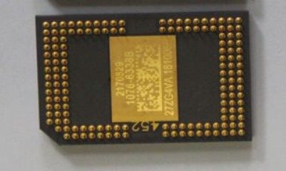 夏普投影机DMD成像芯片