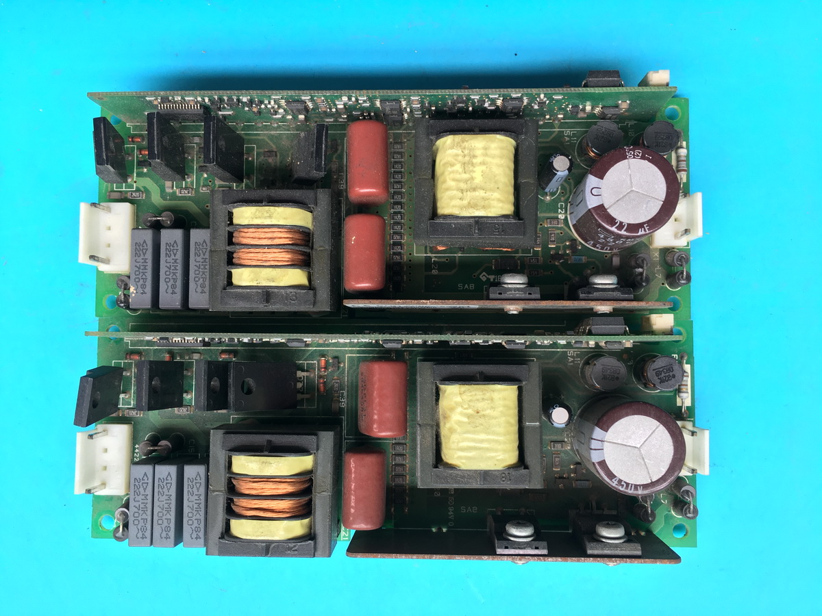 明基MP623 MP624原装EUC 200d W/B01 通用型投影机灯电源!