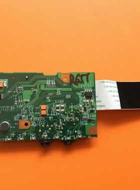 方正 R651R 笔记本声卡板耳机插口USB接口板