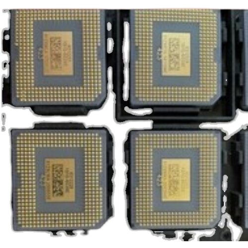 原装明基W1070+DMD芯片