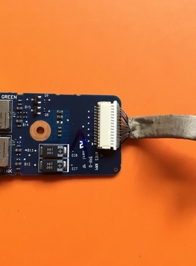 三星Q308 Q310笔记本耳机插口 音频电路小班