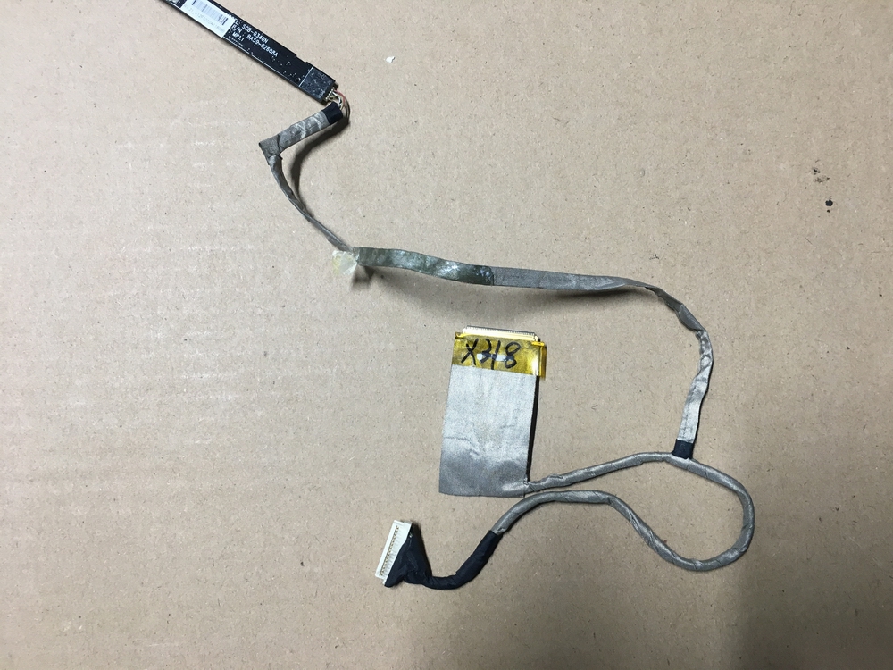 Samsung 三星 X318 X320 屏线 屏幕排线 BA39-00947A