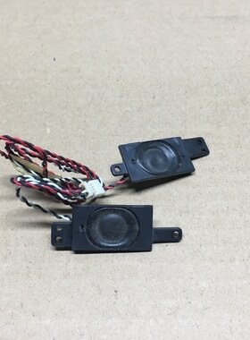 神舟A300-T44 T45笔记本内置喇叭 音响 扬声器
