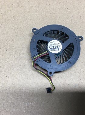 HP 惠普 4410S 4411S 4415S 4416S 4510S 4515S 4710S 笔记本风扇