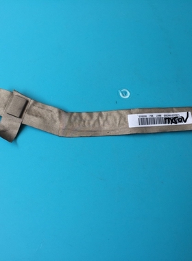 原装 ASUS 华硕M50V M50VM屏线  笔记本显示排线