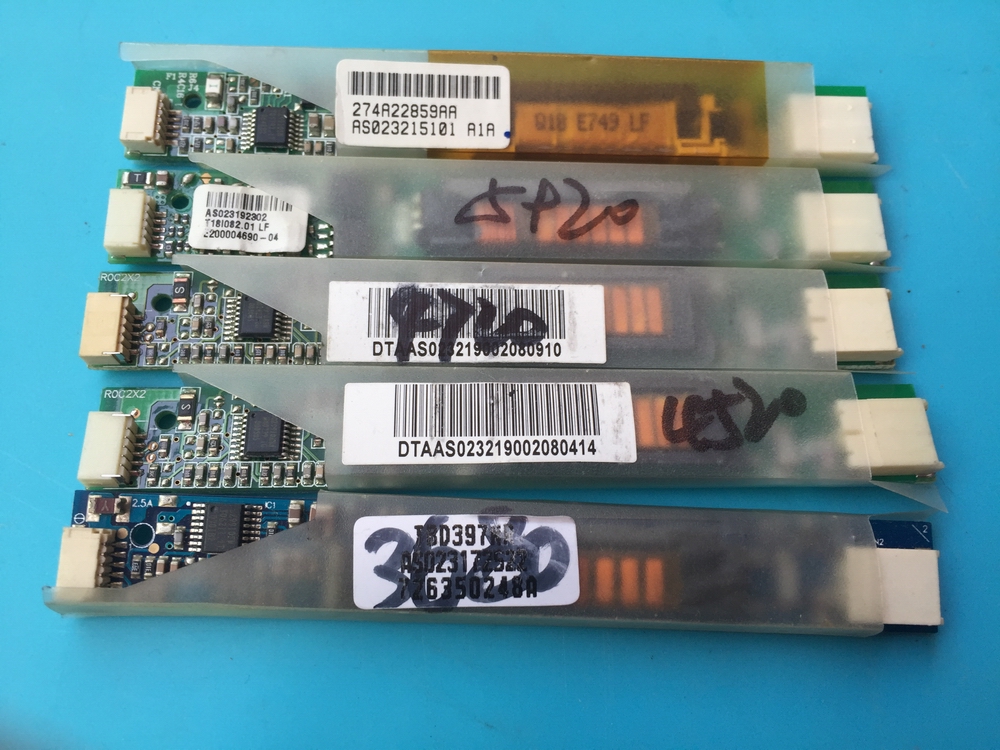 宏基acer 4520G 4720Z 3680 5570 3682 5580 5920 高压条 板