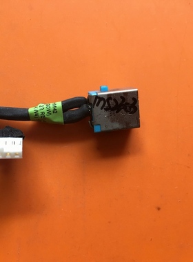 宏基ACER 4551G D640 4741 4251 MS2303 笔记本电源接头 接口DC线