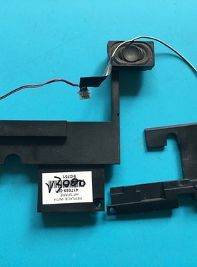 惠普 HP COMPAQ dv2000 DV2500 DV2700 笔记本喇叭 扬声器