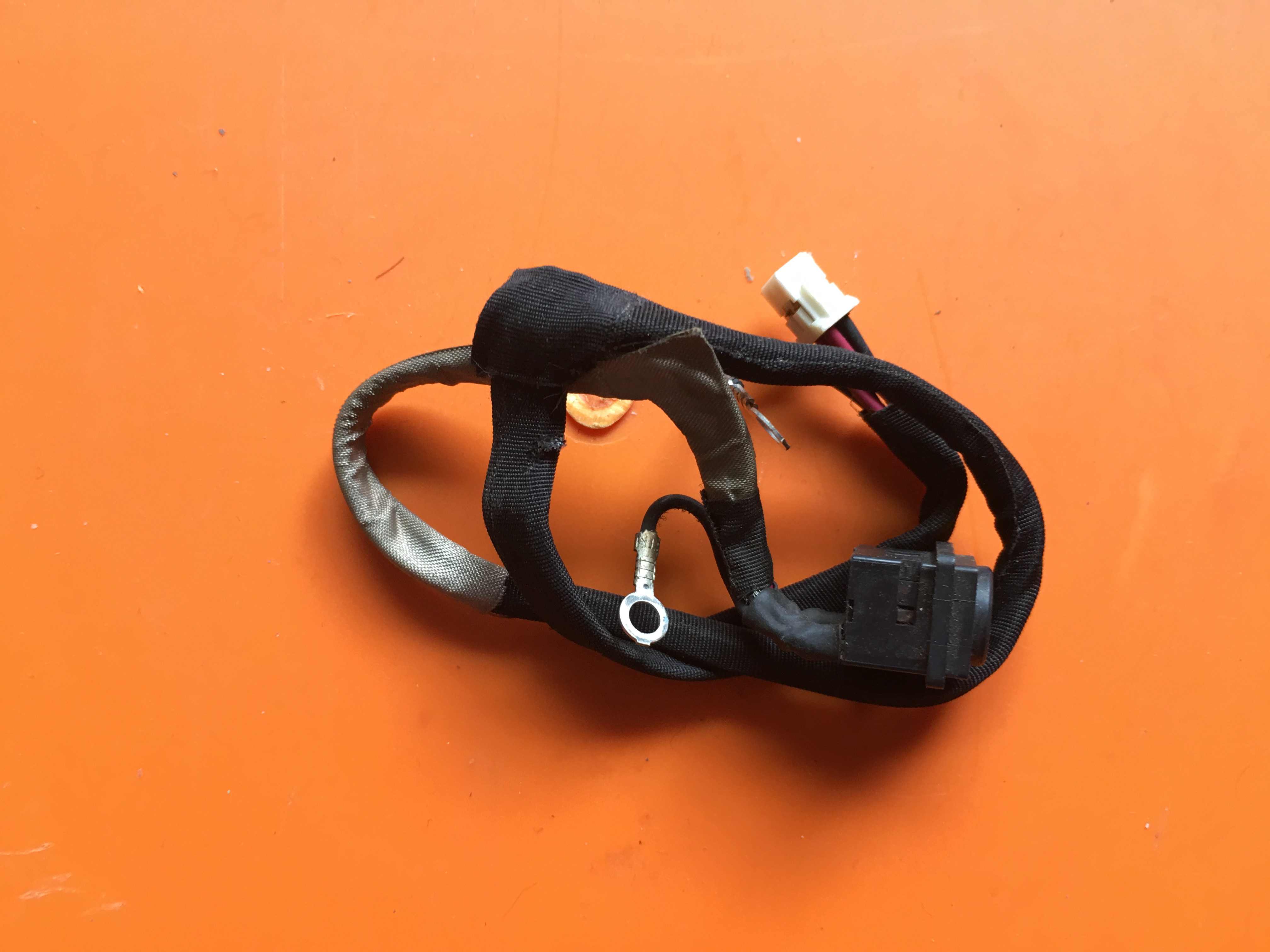 SONY索尼CS17H CS33H CS36H CS25 PCG-3G1T 3E3T笔记本电源接口线