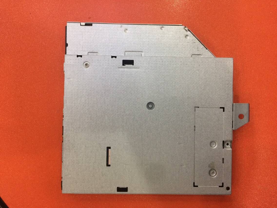 拆机笔记本内置光驱 9MM DVD光驱刻录机 一体机通用 SATA串口